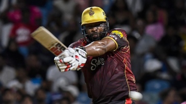 Pollard: The booing is boring now