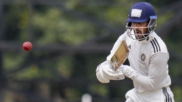 Yash Rathod’s 194 gives Central Zone a firm hold