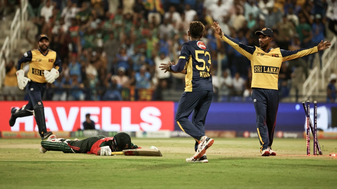 Sri Lanka slight favourites in Super Four opener against Bangladesh