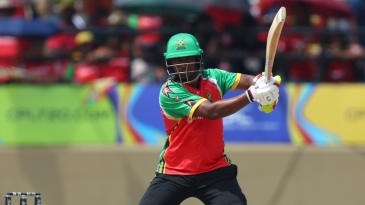 West Indies name Samspon in T20 World Cup squad; Alzarri Joseph out injured