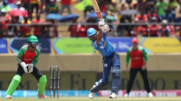 CPL’s fiercest rivalry resumes as Knight Riders and Amazon Warriors meet in title clash