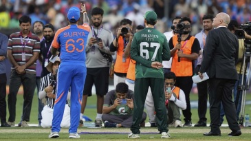 India, Pakistan will look to put off-field issues aside in Super Fours clash
