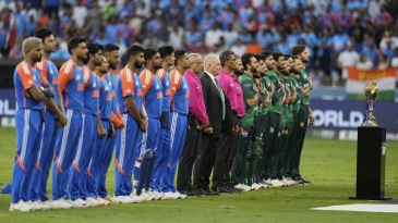 Asia Cup 2025: India and Pakistan to face each other for round two on September 21