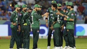 Pakistan cancel press conference ahead of UAE game