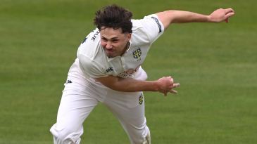 Paul Coughlin to join Lancashire from Durham