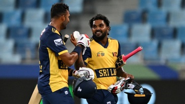 Asalanka on tense finish: ‘Our heart was in our mouths’