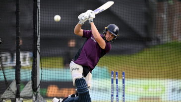 Rising star Jacob Bethell takes England captaincy in his stride