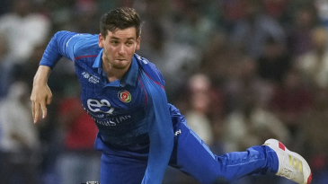 Noor, Mujeeb handed demerit point for code-of-conduct breach