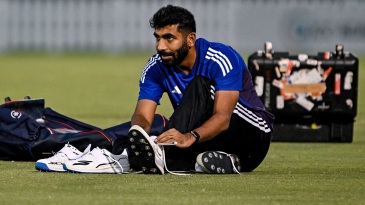 Jasprit Bumrah doing ‘exceptionally tough job’ at Asia Cup