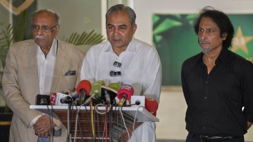 Pakistan’s aim was to ‘get Bangladesh some respect’