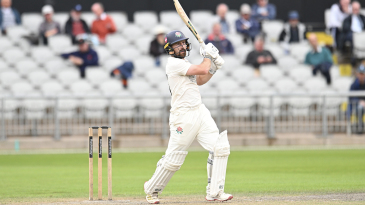 Bohannon lights up dreary draw as promotion hopes evaporate