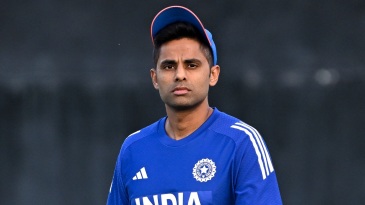 Suryakumar’s mantra before Pakistan game: ‘Close your room, switch off your phone and sleep’