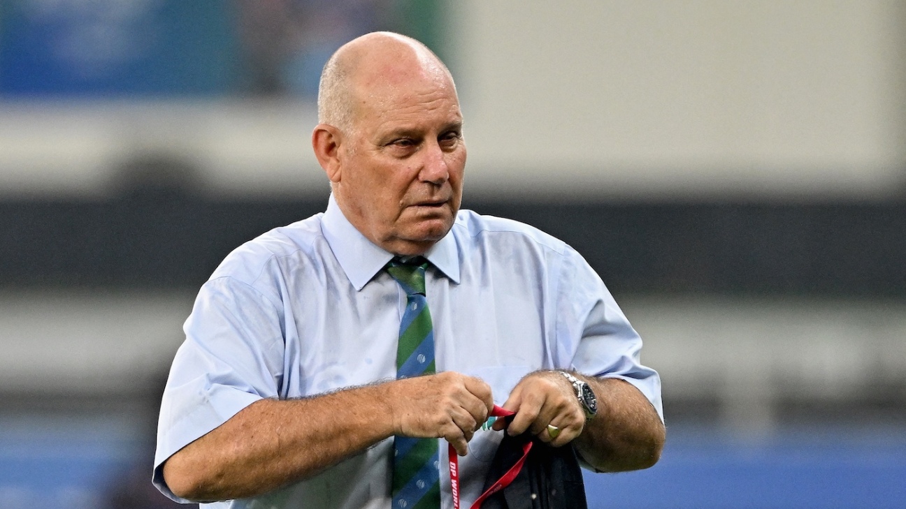 Pycroft to stand as match referee in India vs Pakistan Super Fours game as well