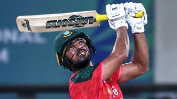 Saif Hassan gets maiden call-up to Bangladesh’s ODI squad