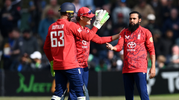 Rehan Ahmed and Adil Rashid issued visas to travel to India for T20 World Cup