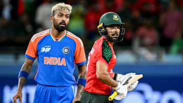 ICC to Bangladesh: play in India or forfeit points