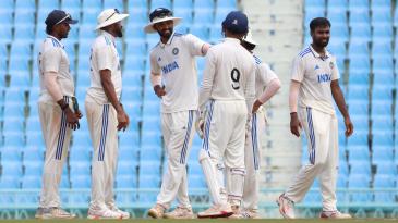 KL Rahul and bowlers keep India A in the hunt chasing 412