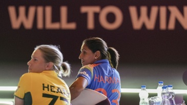 Australia meet India, England face South Africa in Women’s World Cup semi-finals