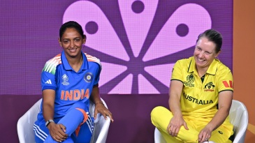 Harmanpreet: ‘This time we will cross the line’