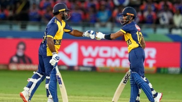 ‘This team can go very far’ – Jayasuriya ‘fairly satisfied’ with Sri Lanka’s Asia Cup