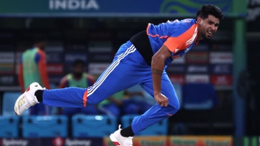 Varun, Harshit Rana out of rest of T20I series against England