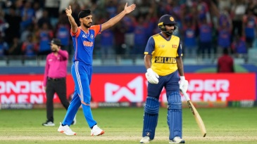 Arshdeep’s masterclass helps India pull off heist