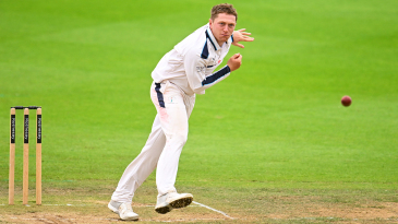 Durham relegated after disastrous final-day collapse