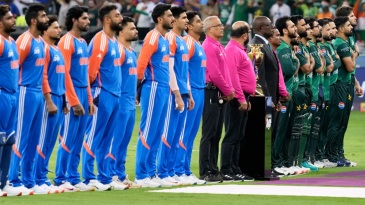 ICC warns PCB of consequences of boycotting India match