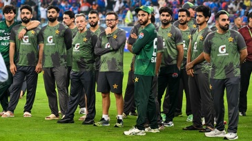 ICC asks PCB the reason for invoking Force Majeure to boycott India game