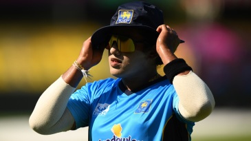 ‘Good to start with best teams’ – Sri Lanka’s Athapaththu ready for Australia after India