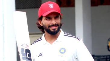 Rajat Patidar cleared to play after knee injury