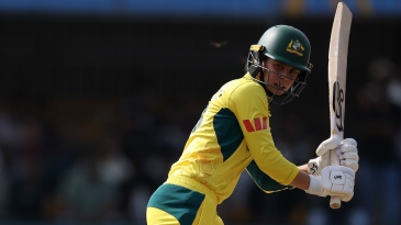 Litchfield: Life after Healy will be ‘a massive change’