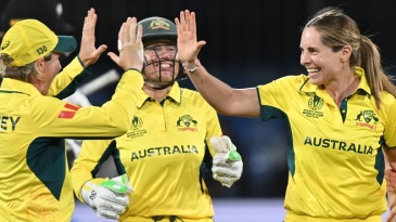 Sri Lanka need to find their best against brute force Australia