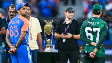 ‘Ice has been broken now’ – BCCI secretary hopeful of Asia Cup trophy resolution with Naqvi