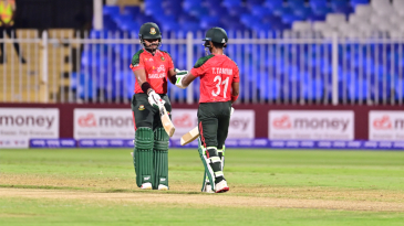 Emon, Tanzid the stars as Bangladesh survive 6 for 9 collapse