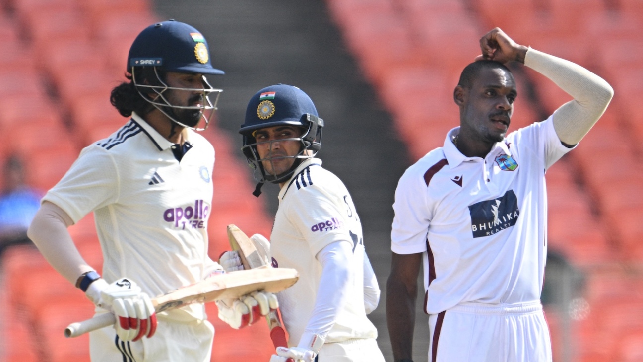 India look for clean sweep in cool Delhi as West Indies continue search for solutions