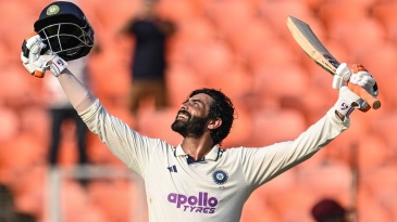 No Ashwin, no problem for player-of-the-match Ravindra Jadeja