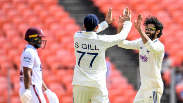 Gill: ‘No complaints, was a near-perfect game for us’