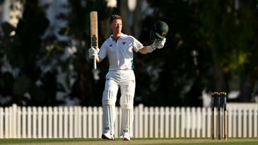Silk, Weatherald, Hope shine as Tasmania rally from rocky start