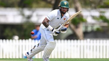 Weatherald’s ‘pinch me’ moment after long route to Test selection