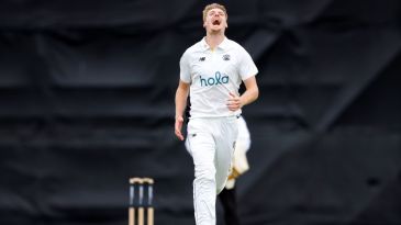 Renshaw makes swift Sheffield Shield return for final round of Ashes selection race