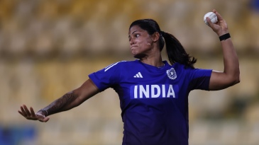 Harmanpreet: India looking for combination ‘clarity’ ahead of T20 World Cup