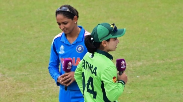 India's batting depth faces Pakistan examination in Asia Cup fixture