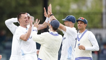 New South Wales refocus after ‘tough week’ following Shipperd axing