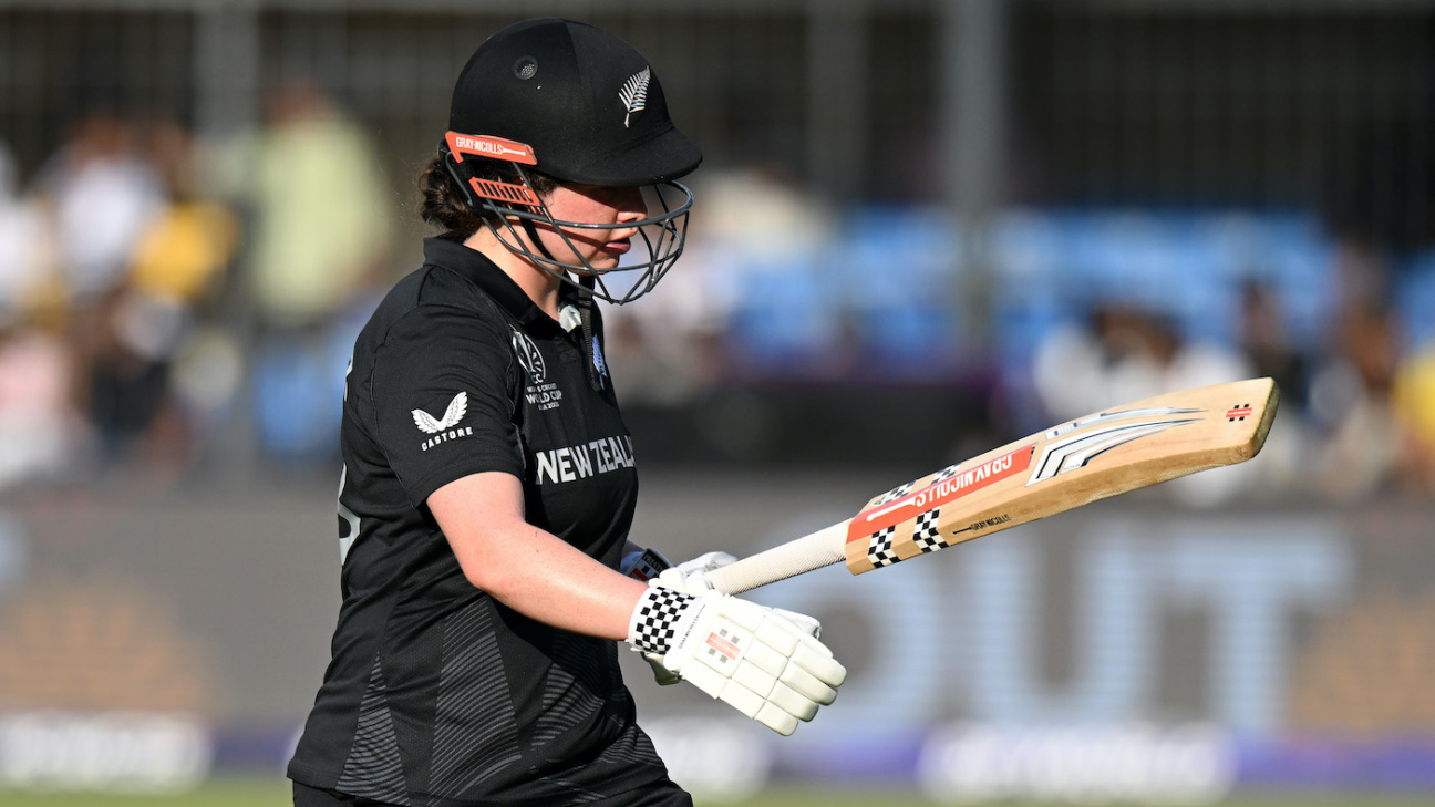New Zealand call up James for Zimbabwe ODIs after Plimmer is ruled out