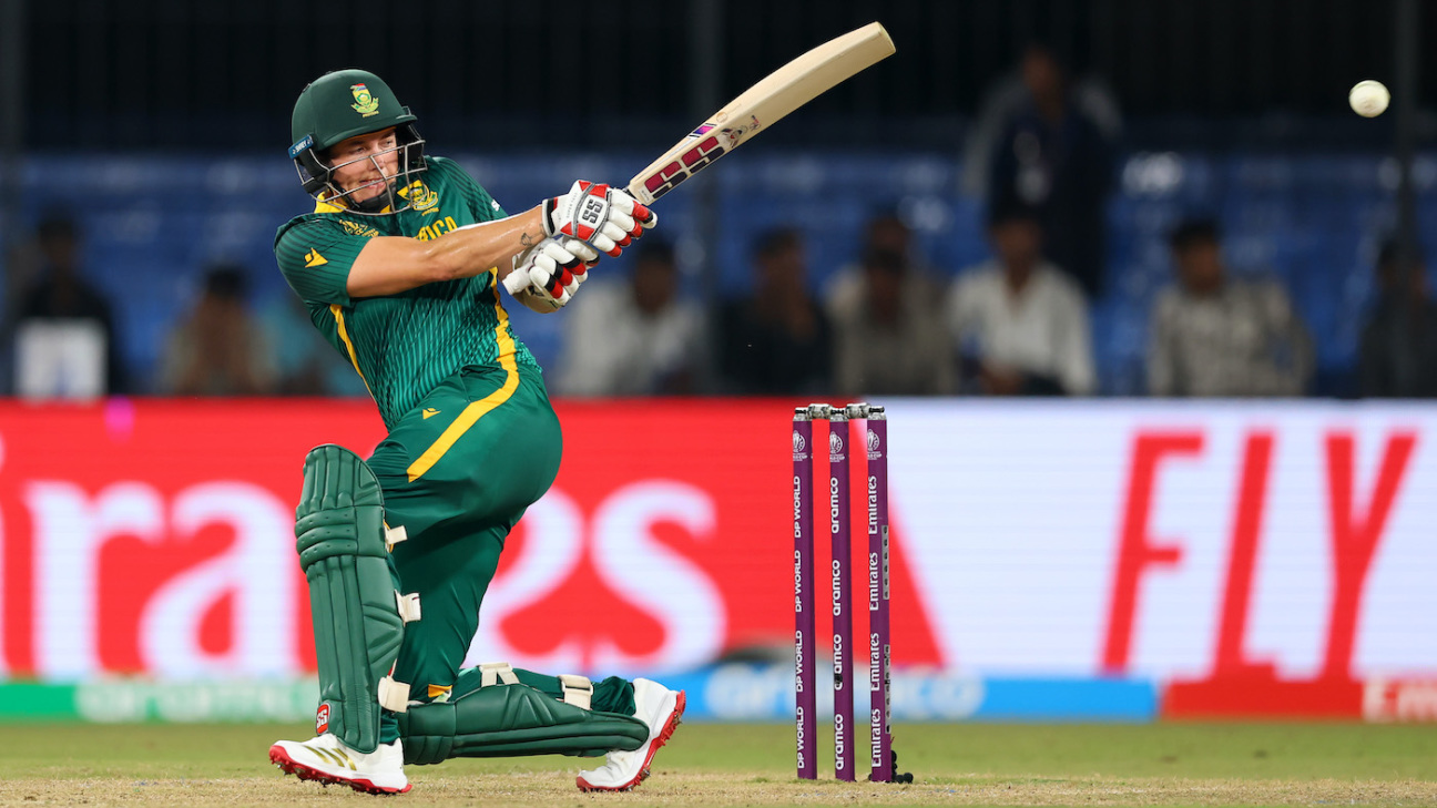 Brits and Gardner enter top five in women’s ODI batters’ rankings