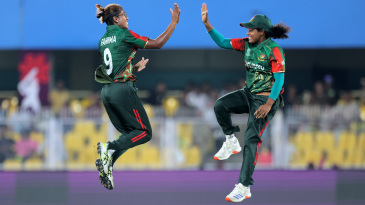 Spin-heavy Bangladesh eye first win against New Zealand in ODIs