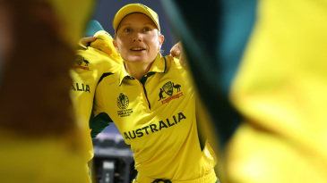Alyssa Healy to miss England match with ‘minor calf strain’