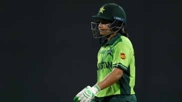 ‘We need energy till the last ball’ – Pakistan’s problems mount after letting golden chance slip