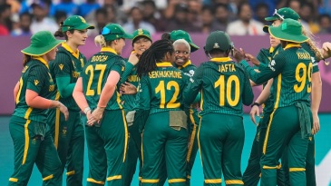South Africa eye NRR boost against Bangladesh